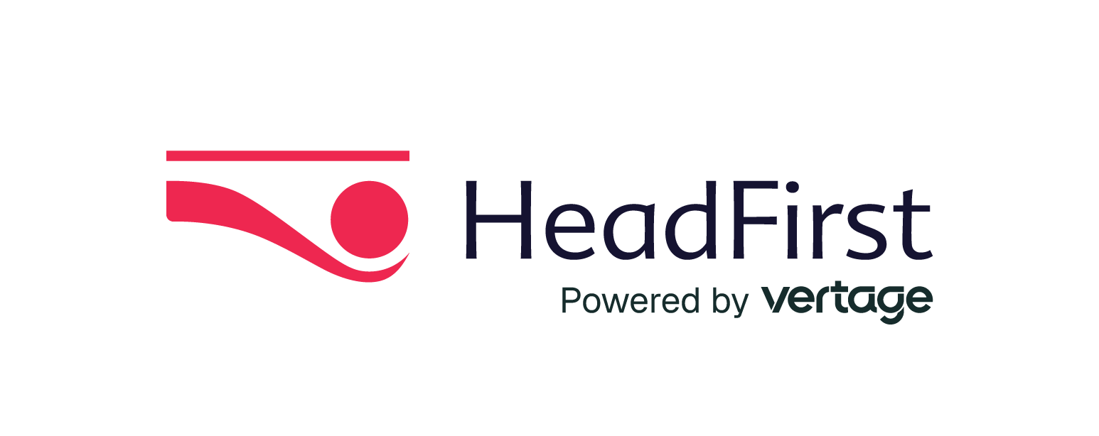 HeadFirst powered by