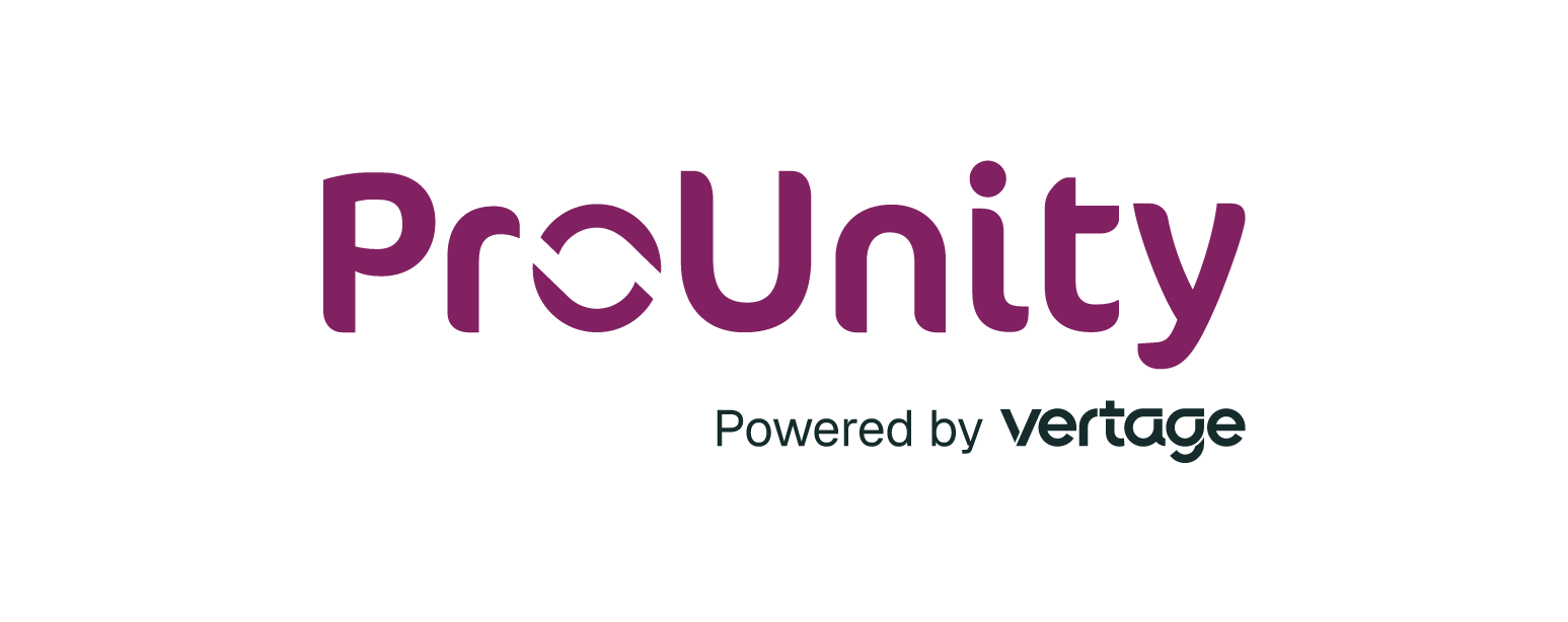 ProUnity powered by-1