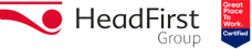 Head First/
